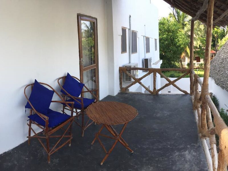 Nungwi Getaway 322705