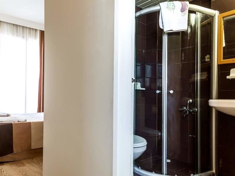 Nuova Beach Hotel (ех 71627