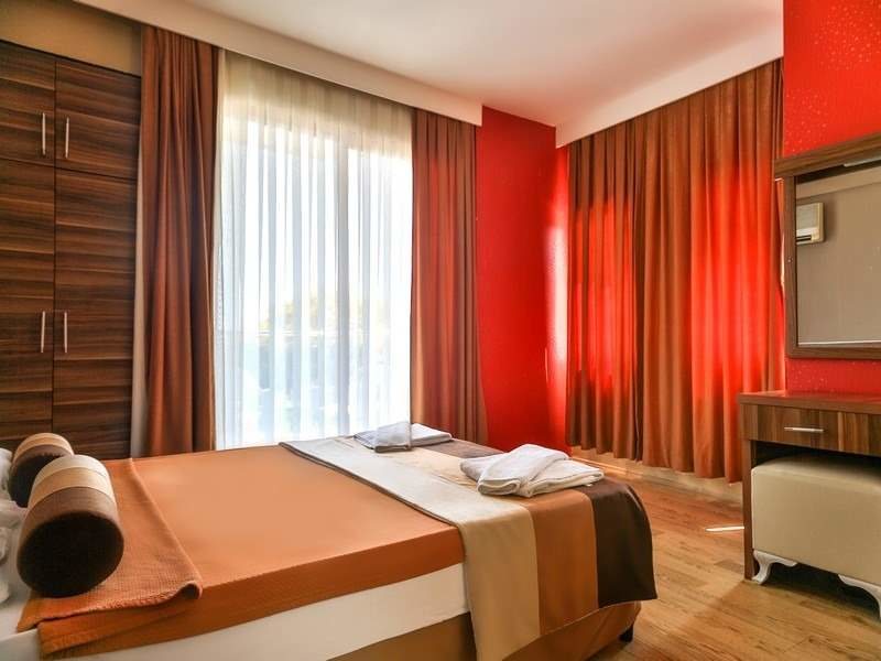 Nuova Beach Hotel (ех 71628