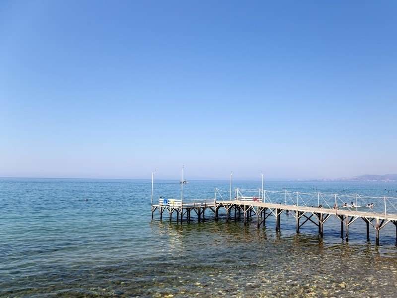 Nuova Beach Hotel (ех 71632