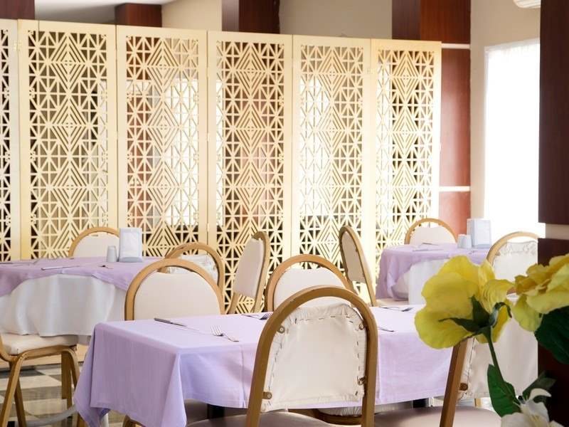 Nuova Beach Hotel (ех 71634