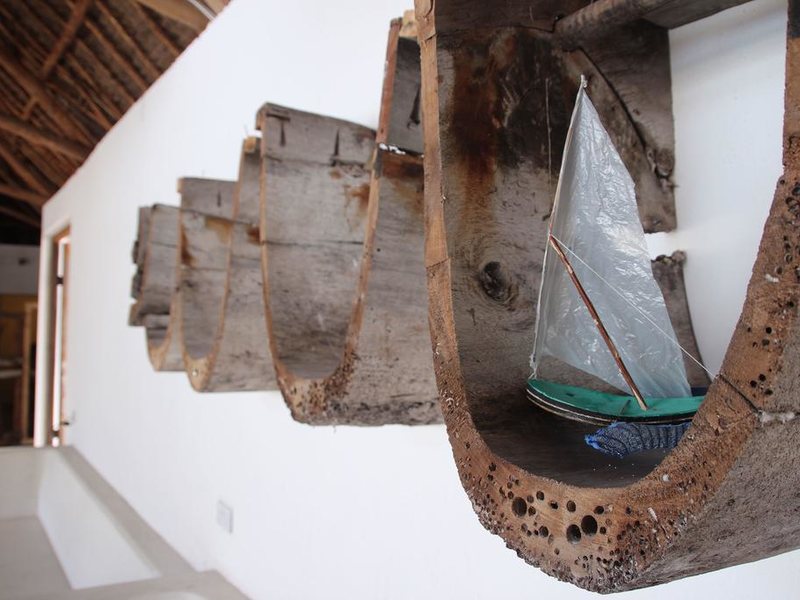 Nur Beach Resort 201268