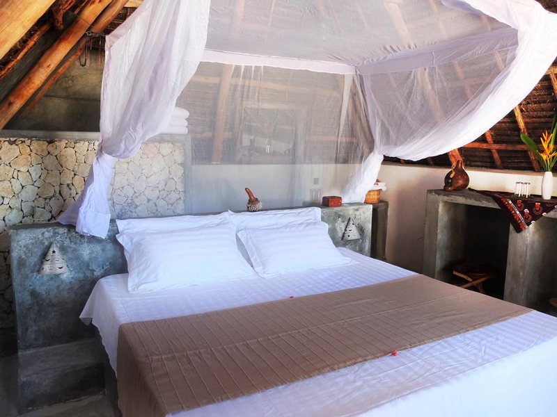 Nur Beach Resort 201269