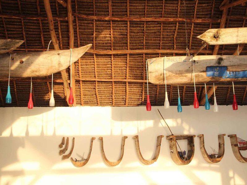 Nur Beach Resort 201271