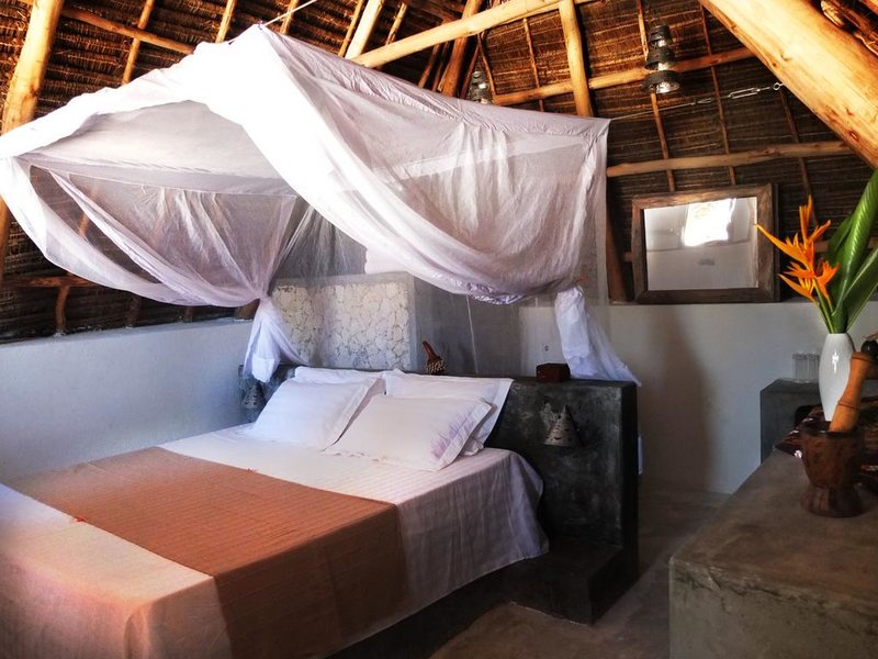 Nur Beach Resort 201272