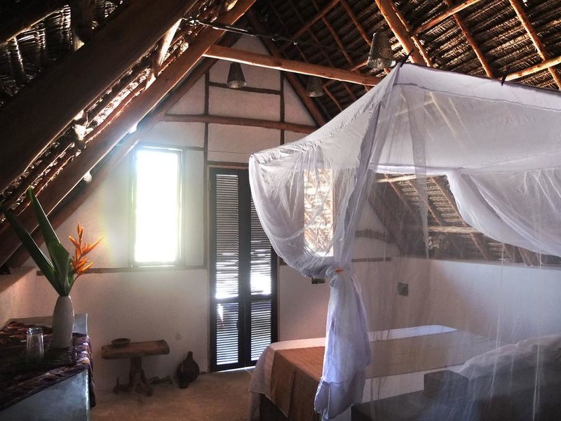 Nur Beach Resort 201273