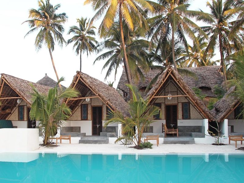 Nur Beach Resort 201279