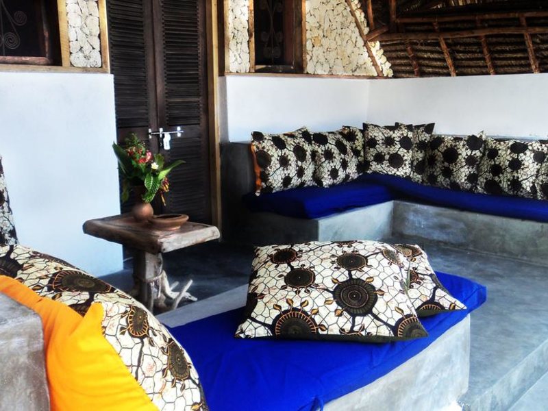 Nur Beach Resort 201283