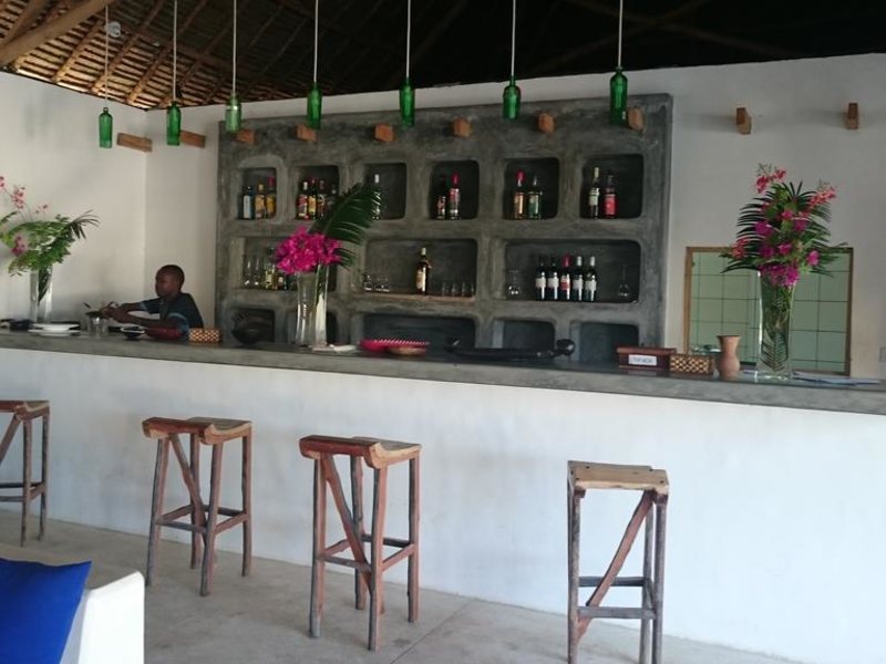 Nur Beach Resort 201284