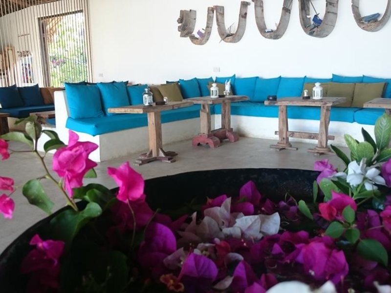 Nur Beach Resort 201285