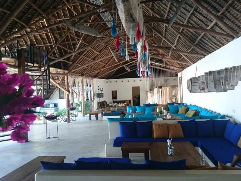 Nur Beach Resort 201286