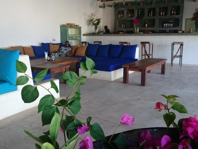 Nur Beach Resort 201287