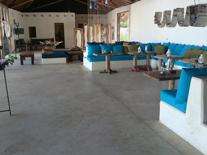 Nur Beach Resort 201289