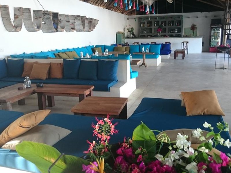 Nur Beach Resort 201290