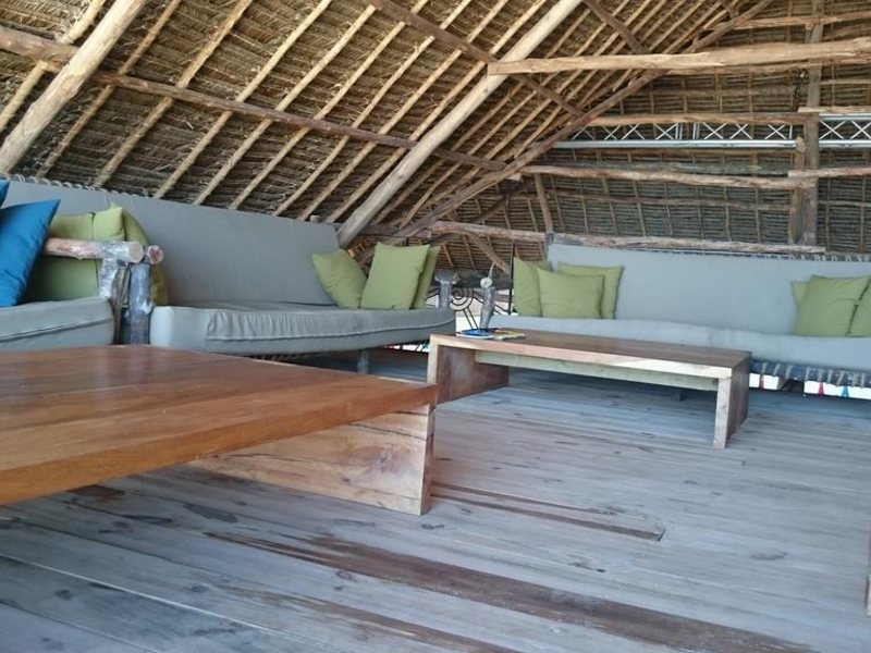 Nur Beach Resort 201291