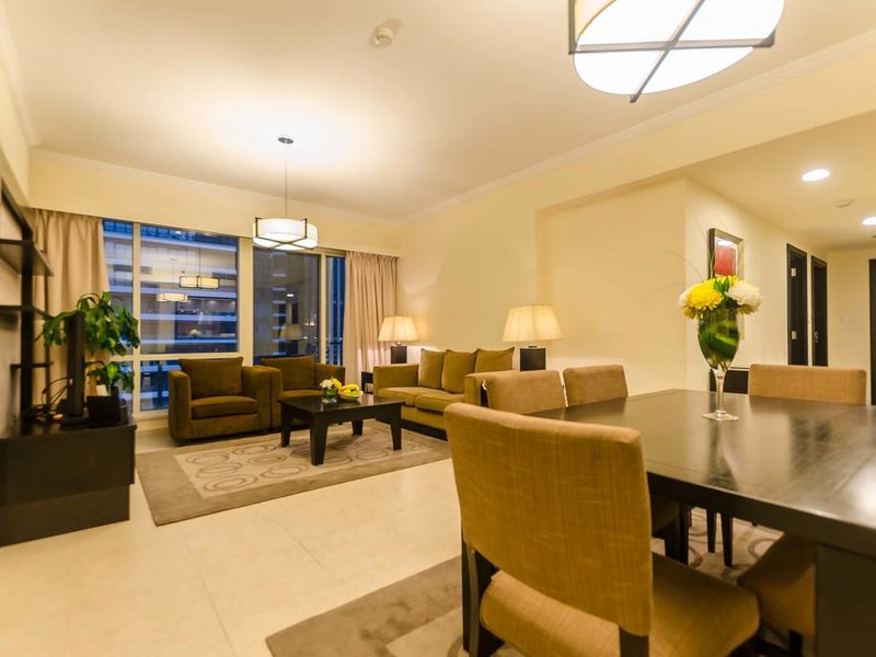 Nuran Marina Serviced Residences 192885