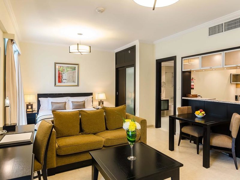 Nuran Marina Serviced Residences 192886