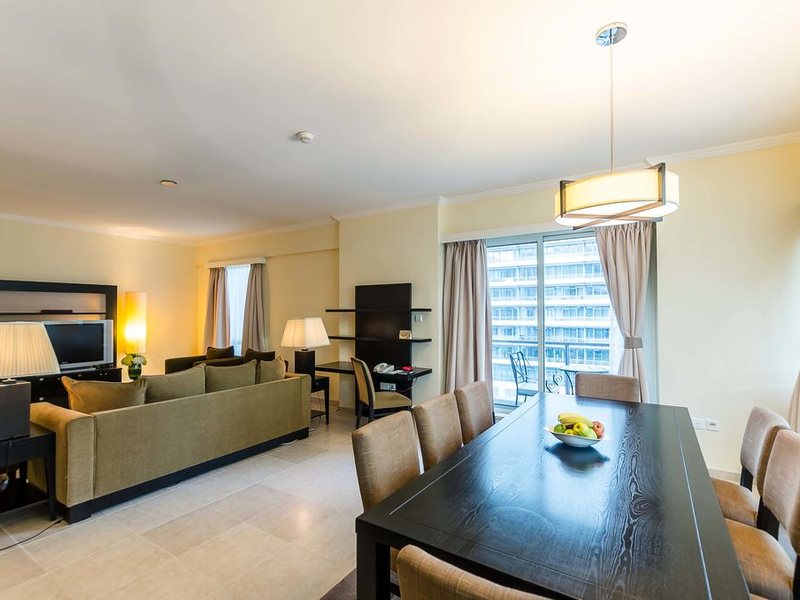 Nuran Marina Serviced Residences 192887
