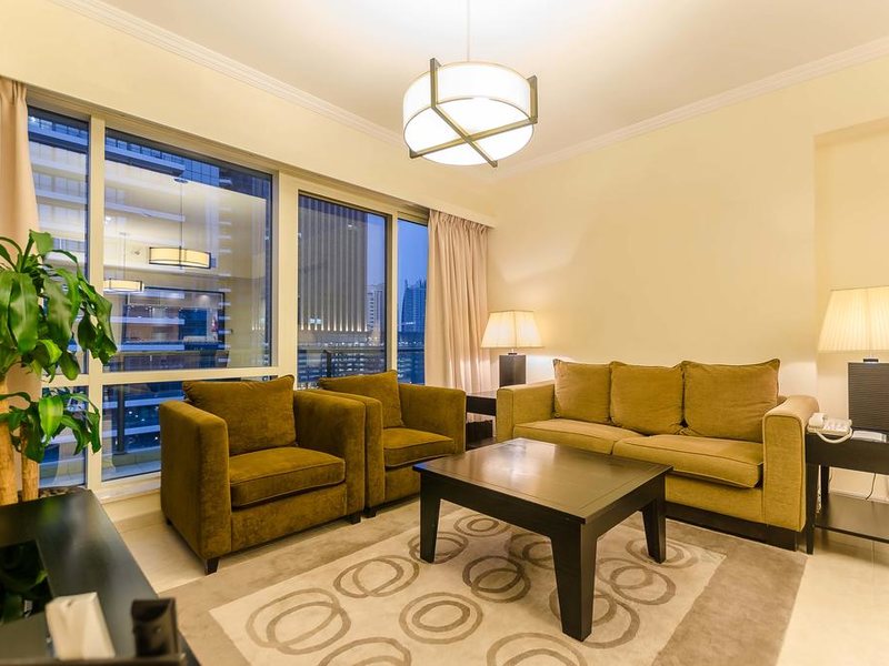 Nuran Marina Serviced Residences 192888