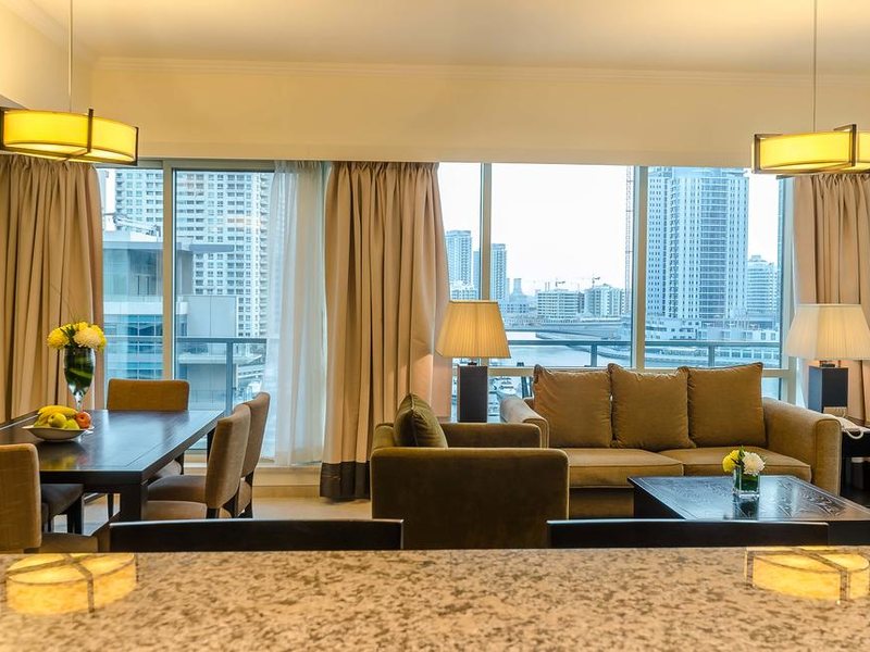 Nuran Marina Serviced Residences 192889