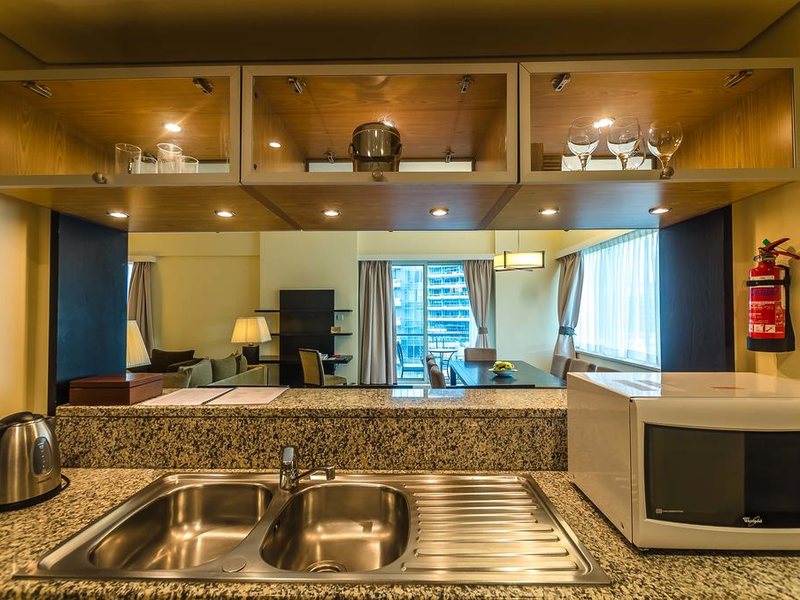 Nuran Marina Serviced Residences 192890