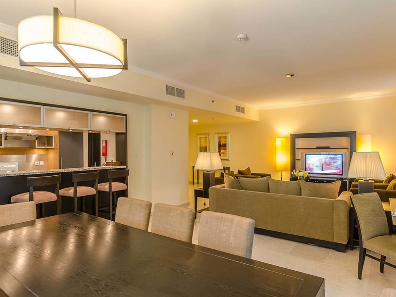 Nuran Marina Serviced Residences 192891