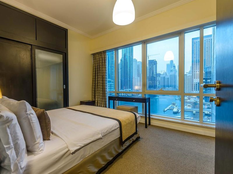 Nuran Marina Serviced Residences 192892