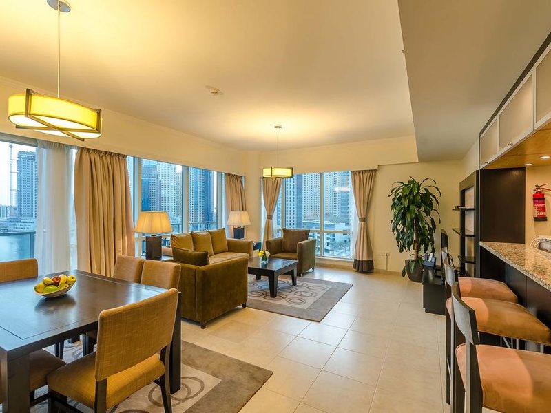 Nuran Marina Serviced Residences 192894