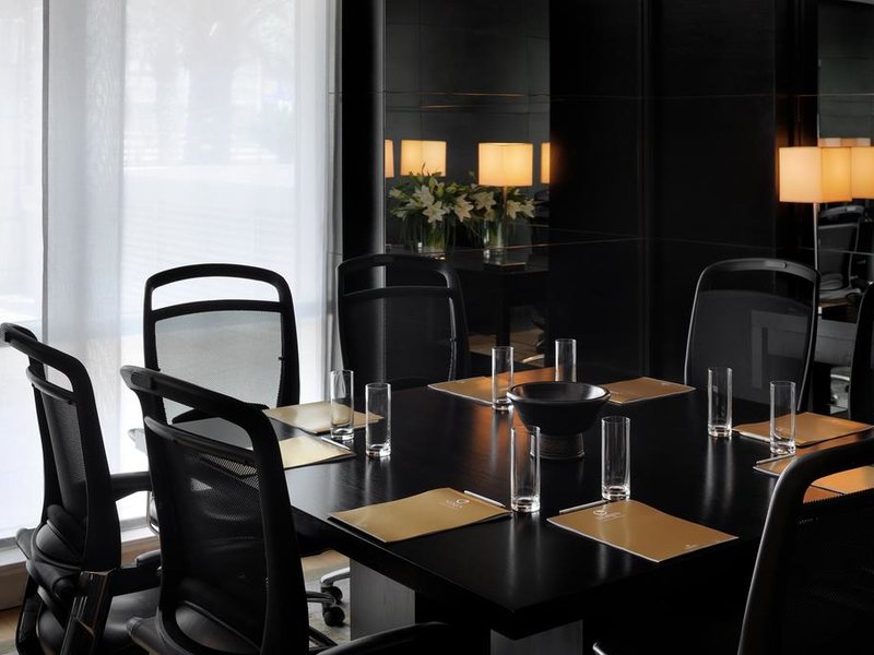 Nuran Marina Serviced Residences 192895