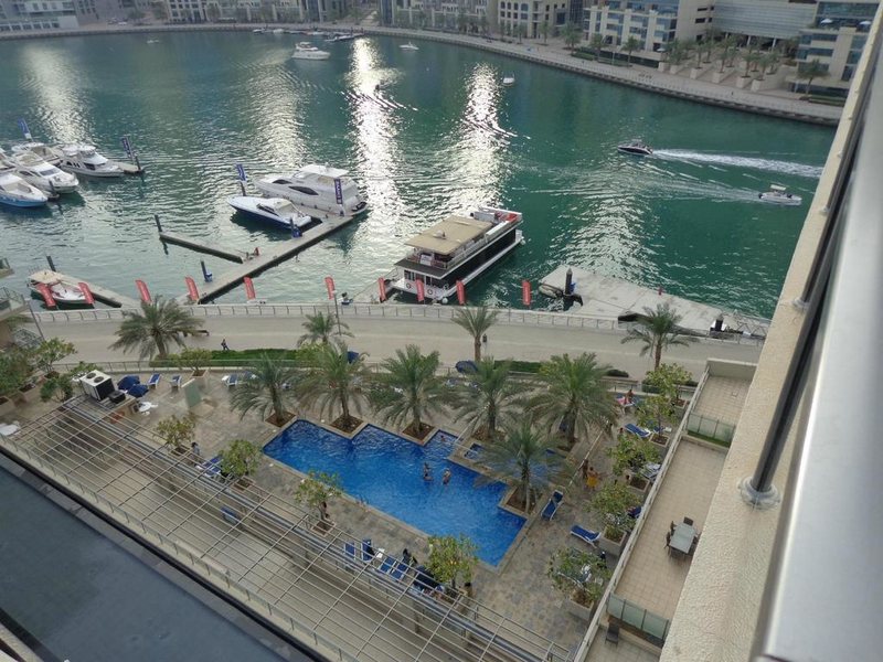 Nuran Marina Serviced Residences 192897