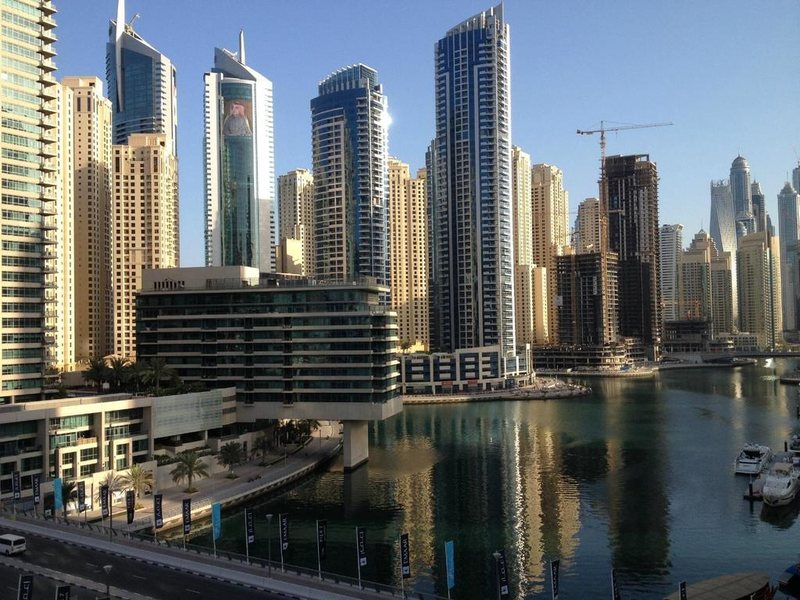 Nuran Marina Serviced Residences 192901