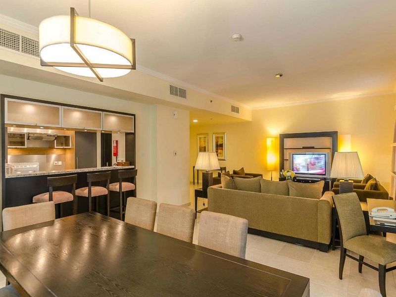 Nuran Marina Serviced Residences 192903