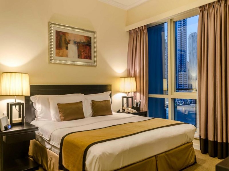 Nuran Marina Serviced Residences 192904