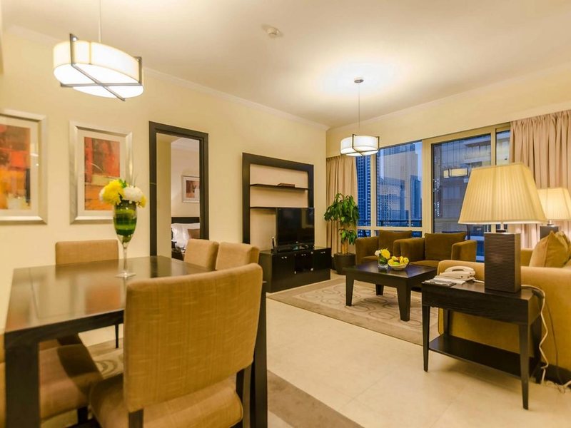 Nuran Marina Serviced Residences 192905