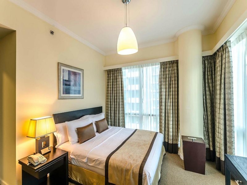 Nuran Marina Serviced Residences 192907