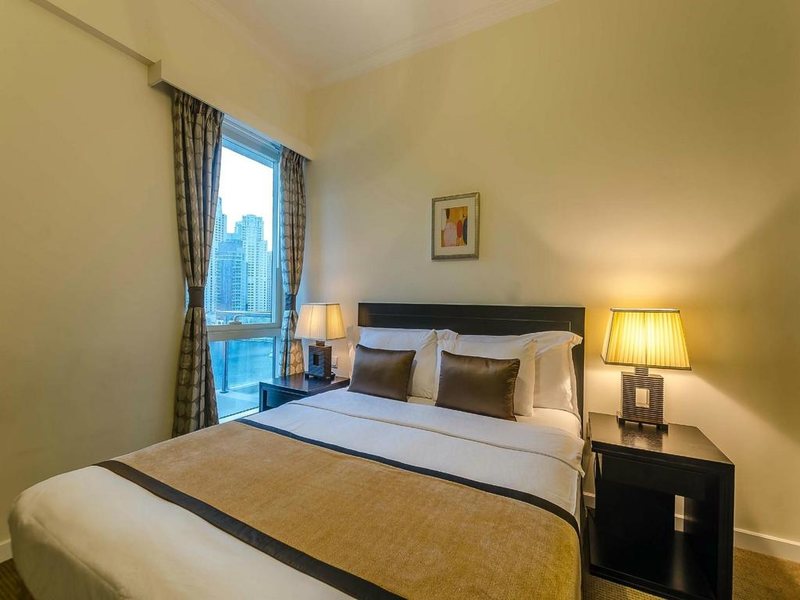 Nuran Marina Serviced Residences 192908