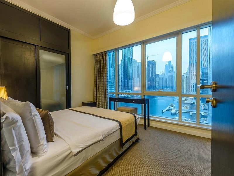 Nuran Marina Serviced Residences 192909