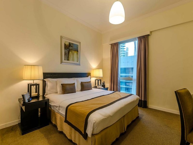 Nuran Marina Serviced Residences 192910