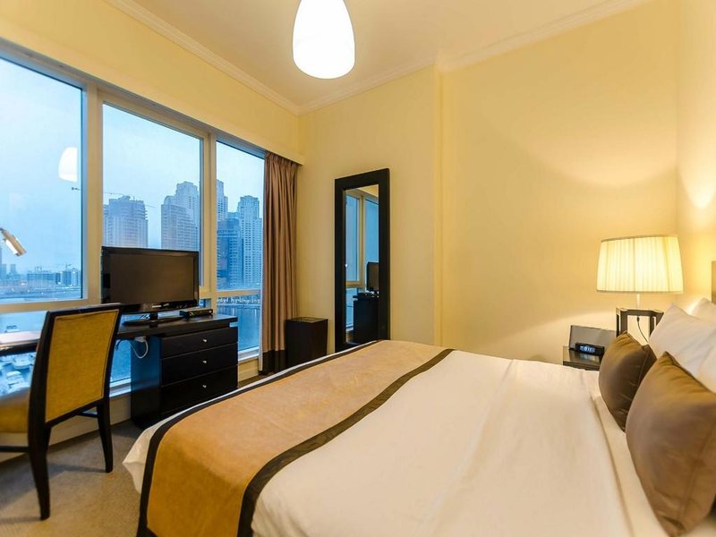 Nuran Marina Serviced Residences 192911