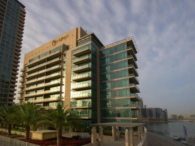Nuran Marina Serviced Residences 192912