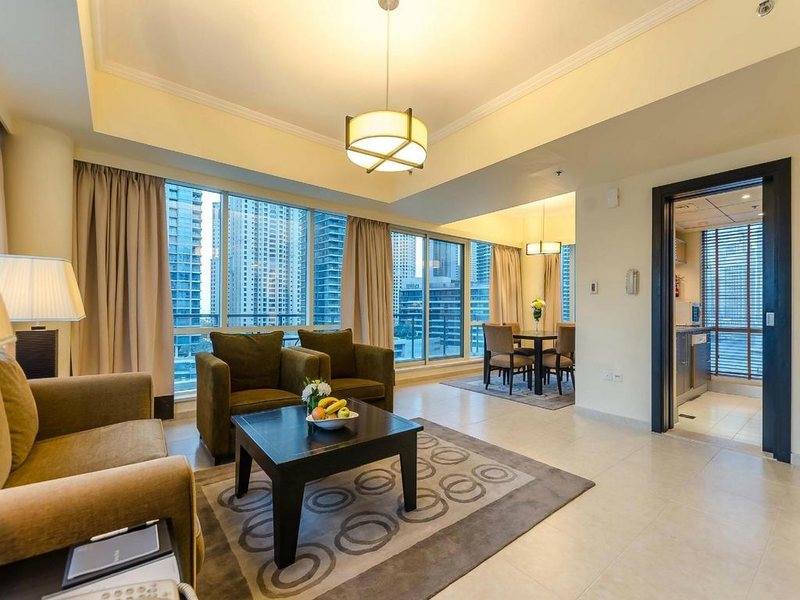 Nuran Marina Serviced Residences 192913