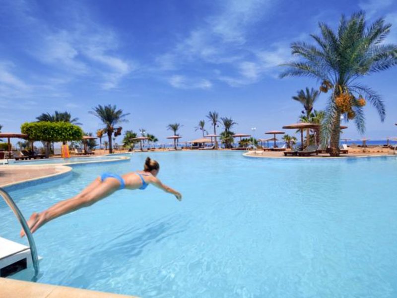 Nuweiba Bay Resort 124503