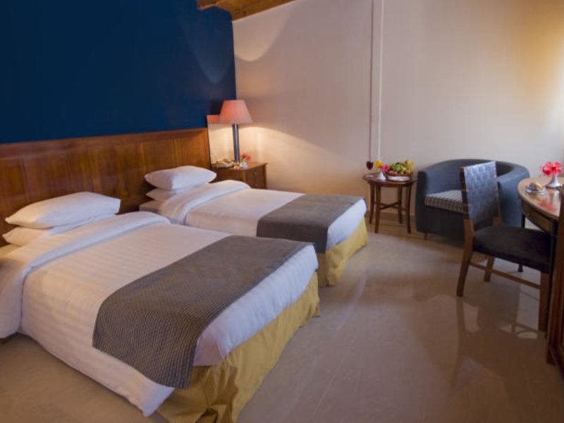 Nuweiba Bay Resort 124504