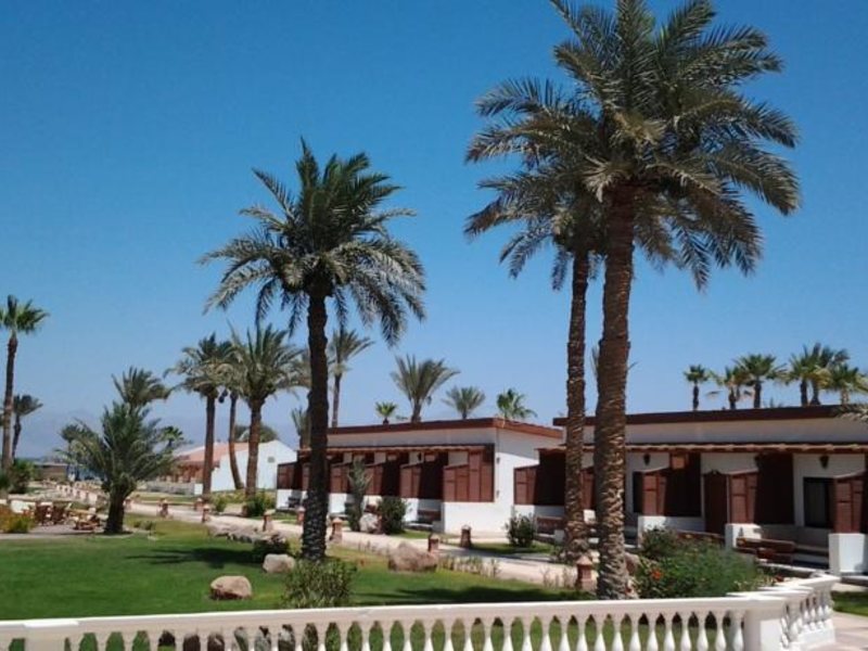 Nuweiba Bay Resort 124505