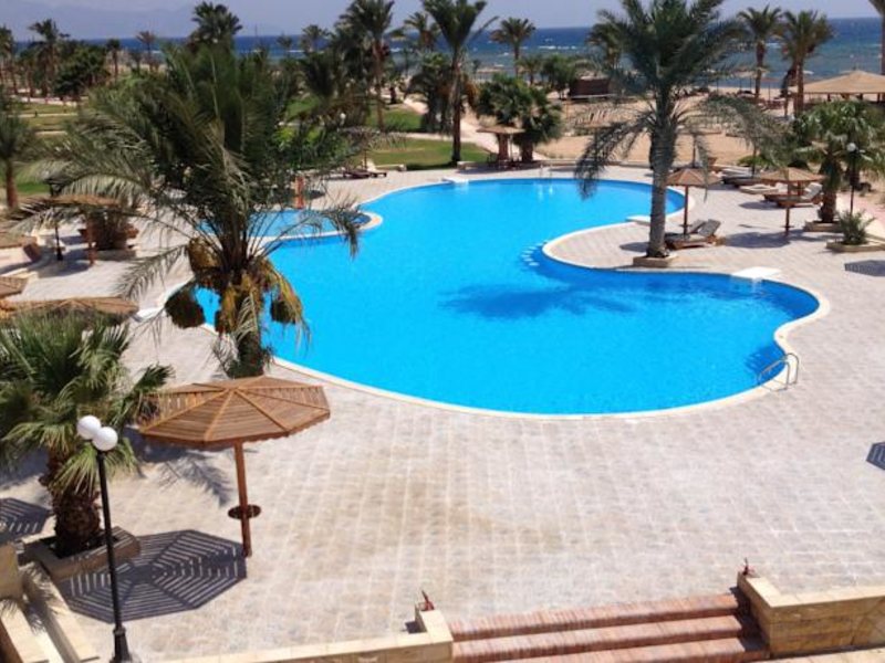 Nuweiba Bay Resort 124507