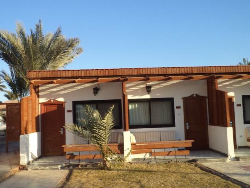 Nuweiba Bay Resort 124509
