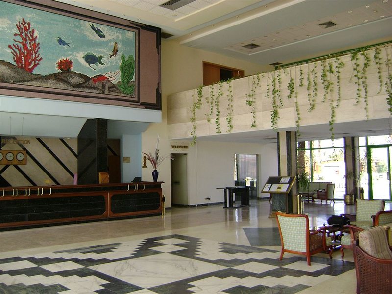 Nuweiba Bay Resort 124510