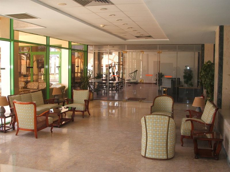 Nuweiba Bay Resort 124511