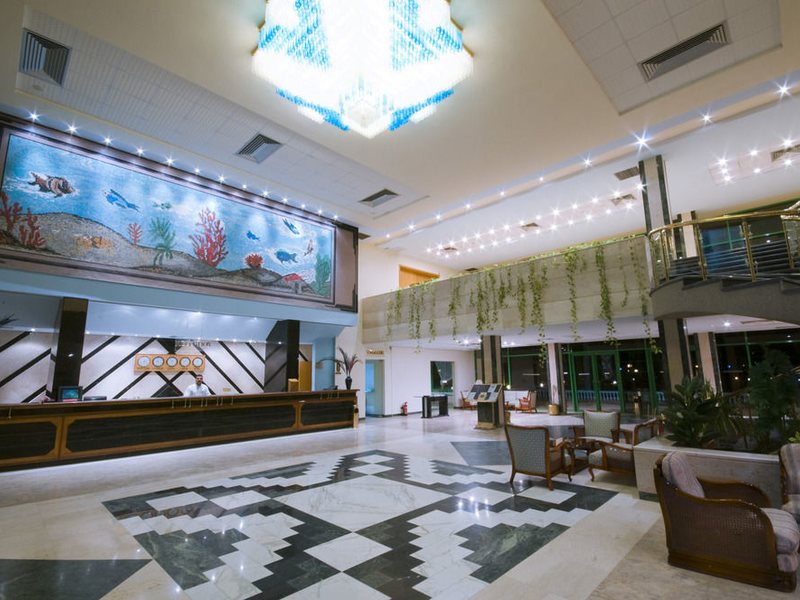 Nuweiba Bay Resort 124512