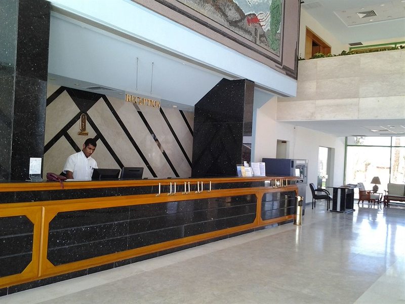 Nuweiba Bay Resort 124513